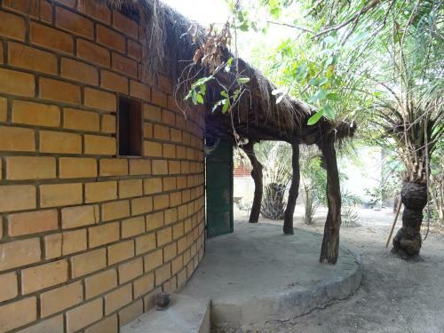 Hostal Kansala Ta Toto