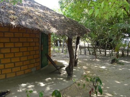 Hostal Kansala Ta Toto