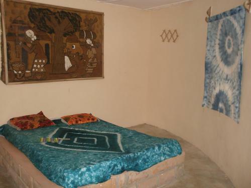 Hostal Kansala Ta Toto