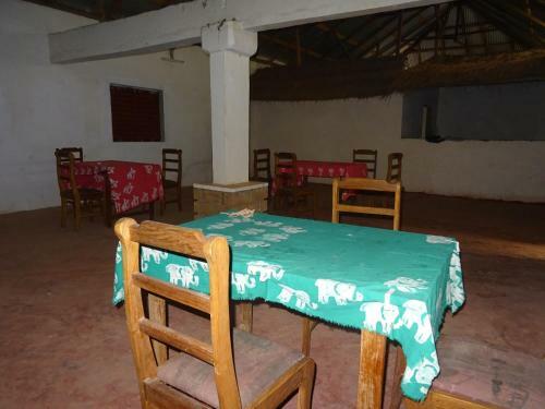 Hostal Kansala Ta Toto