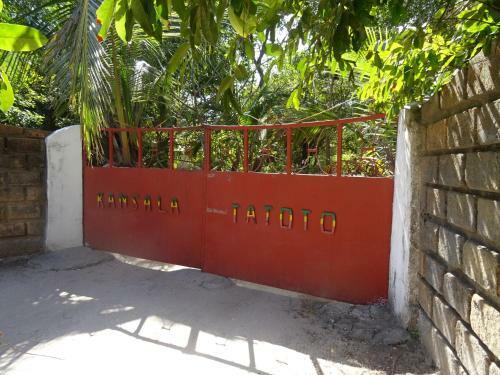 Hostal Kansala Ta Toto
