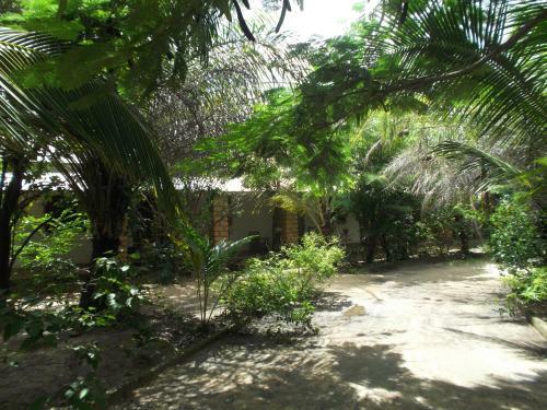 Hostal Kansala Ta Toto