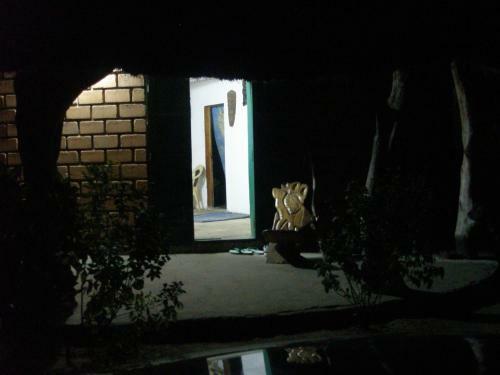 Hostal Kansala Ta Toto
