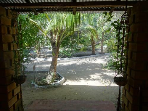 Hostal Kansala Ta Toto