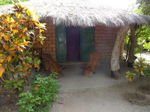 Hostal Kansala Ta Toto