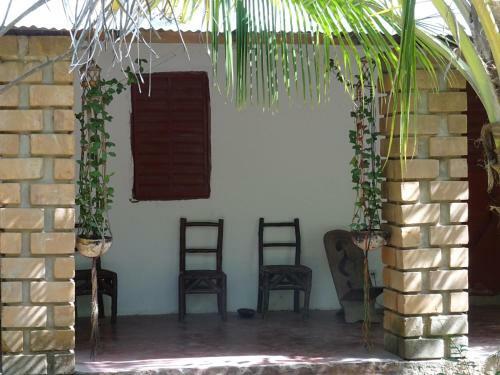 Hostal Kansala Ta Toto