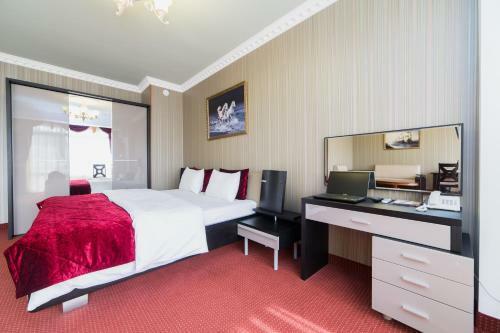 Ani Boutique Hotel