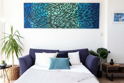 Apartamento Sea Views Bondi Beach