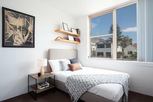 Apartamento Sea Views Bondi Beach