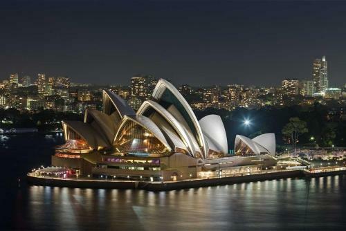 Apartamento A Spacious & Modern Cbd Studio Next To Darling Harbour