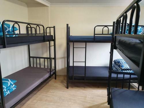 Clover Free Car Parking Hostel