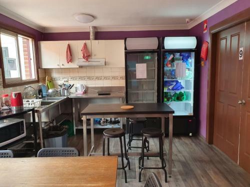 Clover Free Car Parking Hostel