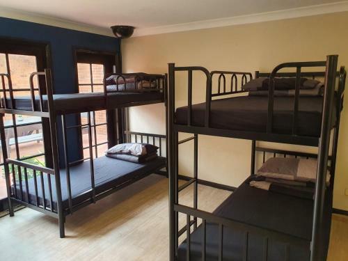 Clover Free Car Parking Hostel