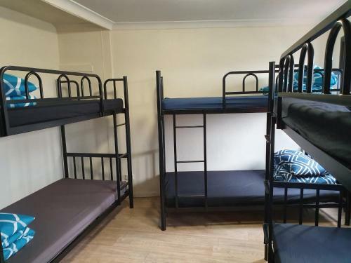 Clover Free Car Parking Hostel