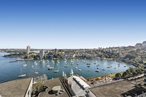 Apartamento Live The Harbourside Life