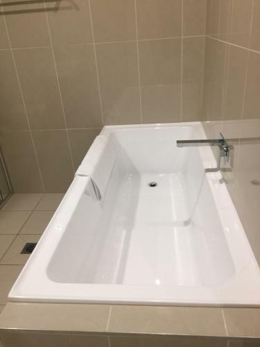 2 Bedroom High Rise Apartment