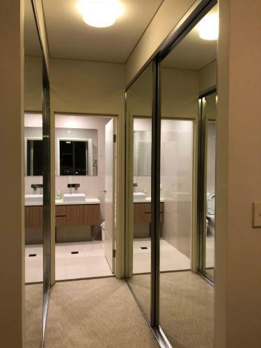 2 Bedroom High Rise Apartment
