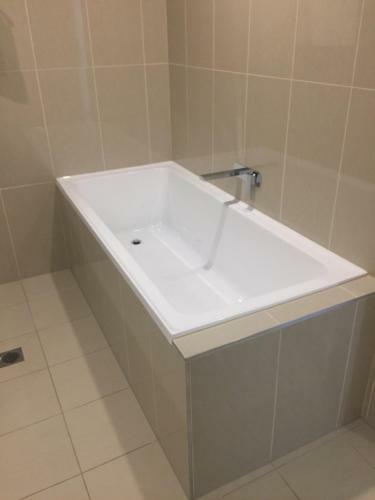 2 Bedroom High Rise Apartment