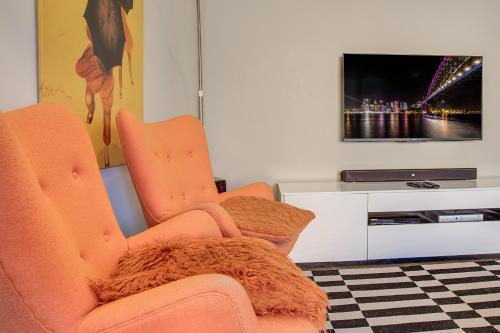 Professional Apartment 15 Minutes From Cbd