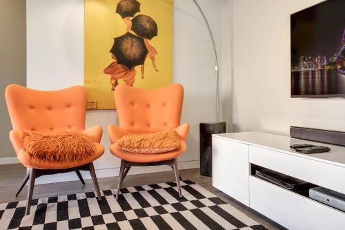 Professional Apartment 15 Minutes From Cbd