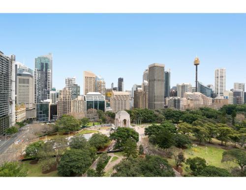 Apartamento Striking And Super Convenient Studio With Balcony