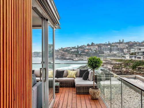 Tamarama Apartments