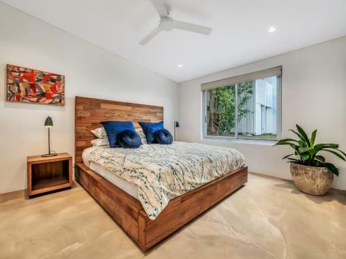 Tamarama Apartments