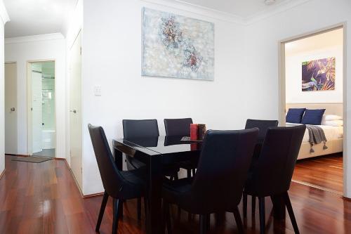 Spacious Family Apartment Close To Olympic Park