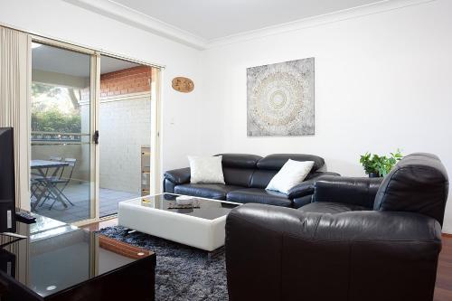 Spacious Family Apartment Close To Olympic Park