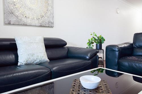 Spacious Family Apartment Close To Olympic Park