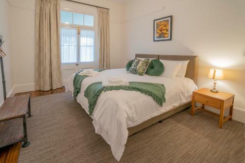 Agroturismo Middle Head Officers Quarters