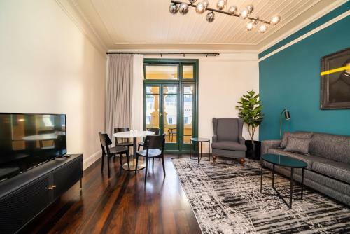 Newlife Serviced Apartments Bondi Junction