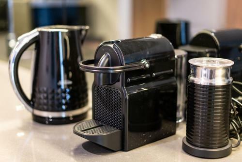 Newlife Serviced Apartments Bondi Junction