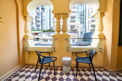 Newlife Serviced Apartments Bondi Junction