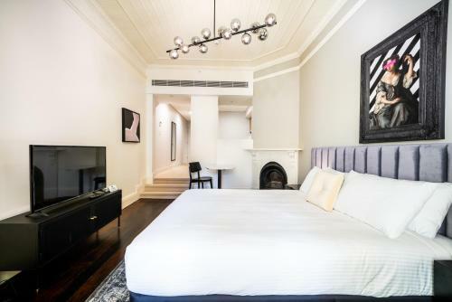 Newlife Serviced Apartments Bondi Junction