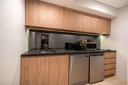 Newlife Serviced Apartments Bondi Junction