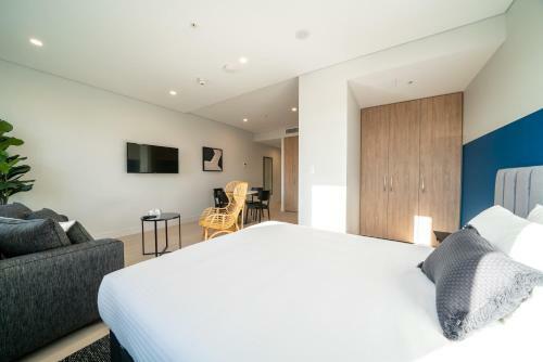 Newlife Serviced Apartments Bondi Junction