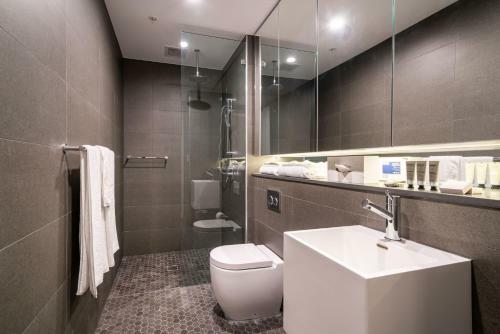 Newlife Serviced Apartments Bondi Junction