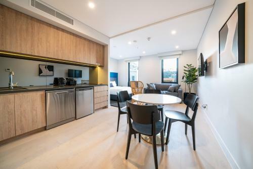 Newlife Serviced Apartments Bondi Junction
