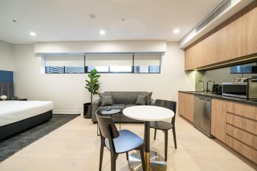 Newlife Serviced Apartments Bondi Junction