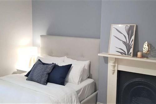 Villa Amazing Location - Icc, Casino And Darling Harbour