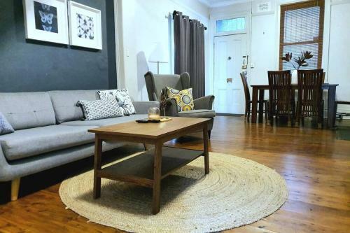 Villa Amazing Location - Icc, Casino And Darling Harbour