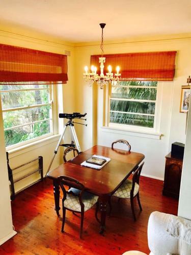 Double Bay Harbour-front Apartment With Stunning Views