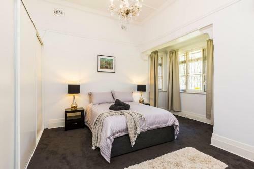 Apartamento Randwick Federation Three Bedroom