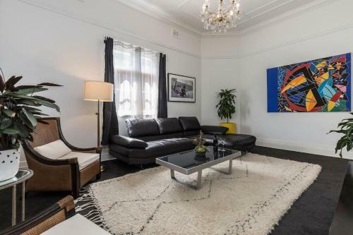 Apartamento Randwick Federation Three Bedroom