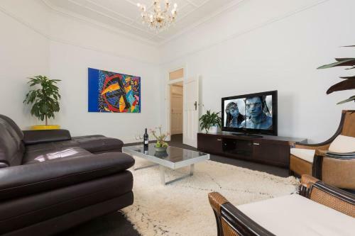 Apartamento Randwick Federation Three Bedroom