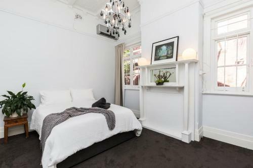Apartamento Randwick Federation Three Bedroom