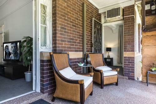 Apartamento Randwick Federation Three Bedroom