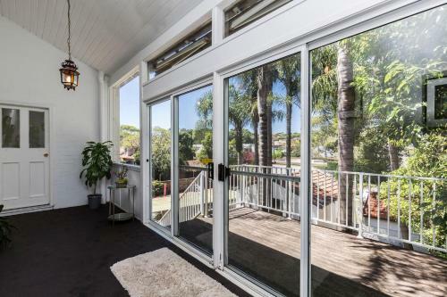 Apartamento Randwick Federation Three Bedroom