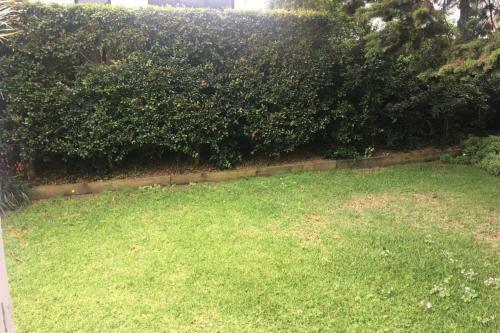 Garden Style Apartment - Prime Location